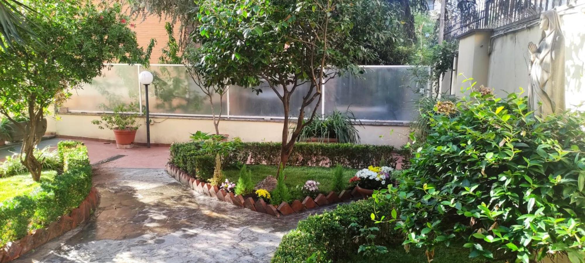 Villa Angeli Rom Exterior foto