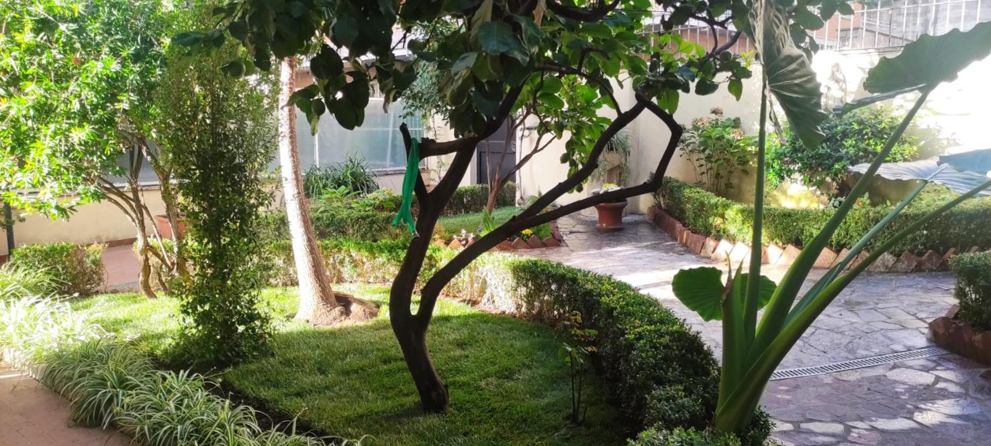 Villa Angeli Rom Exterior foto