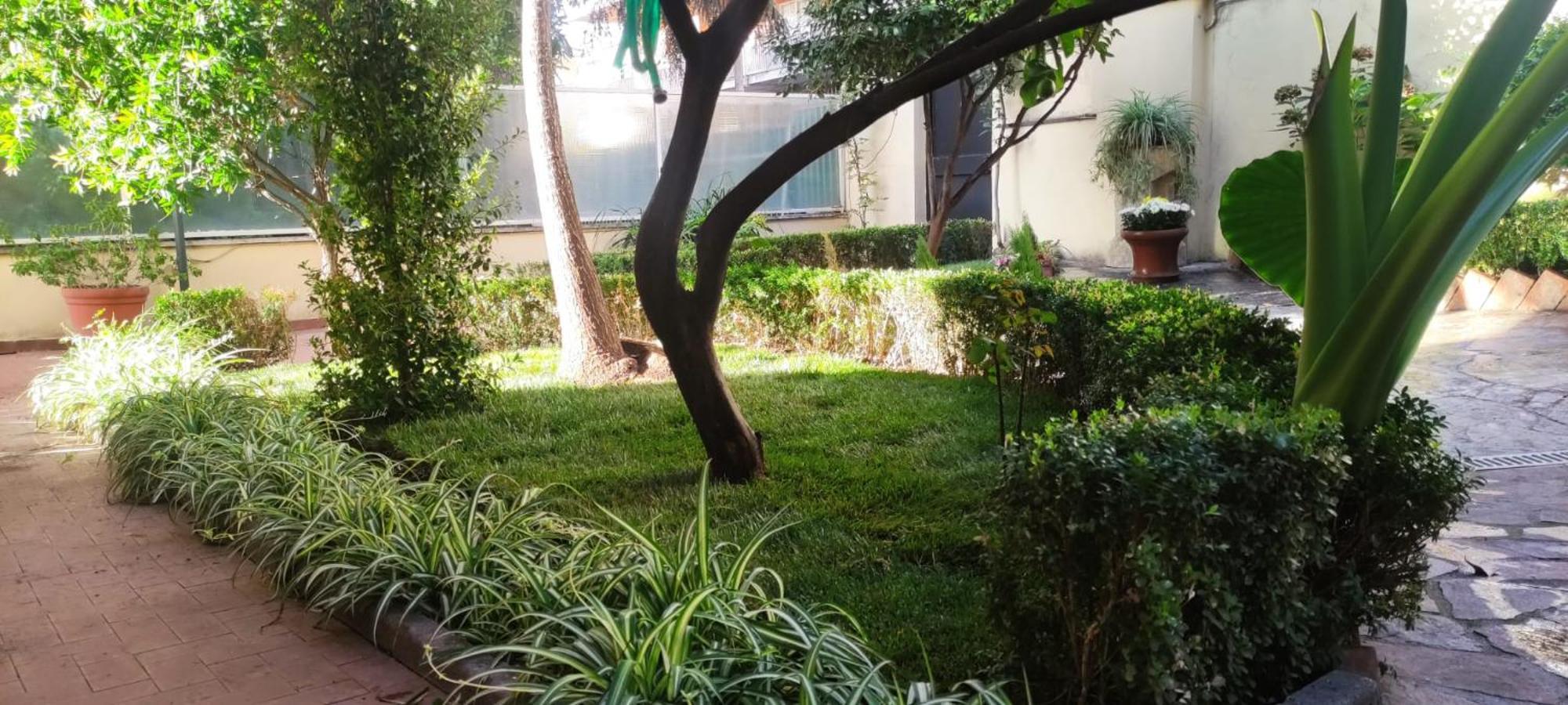 Villa Angeli Rom Exterior foto