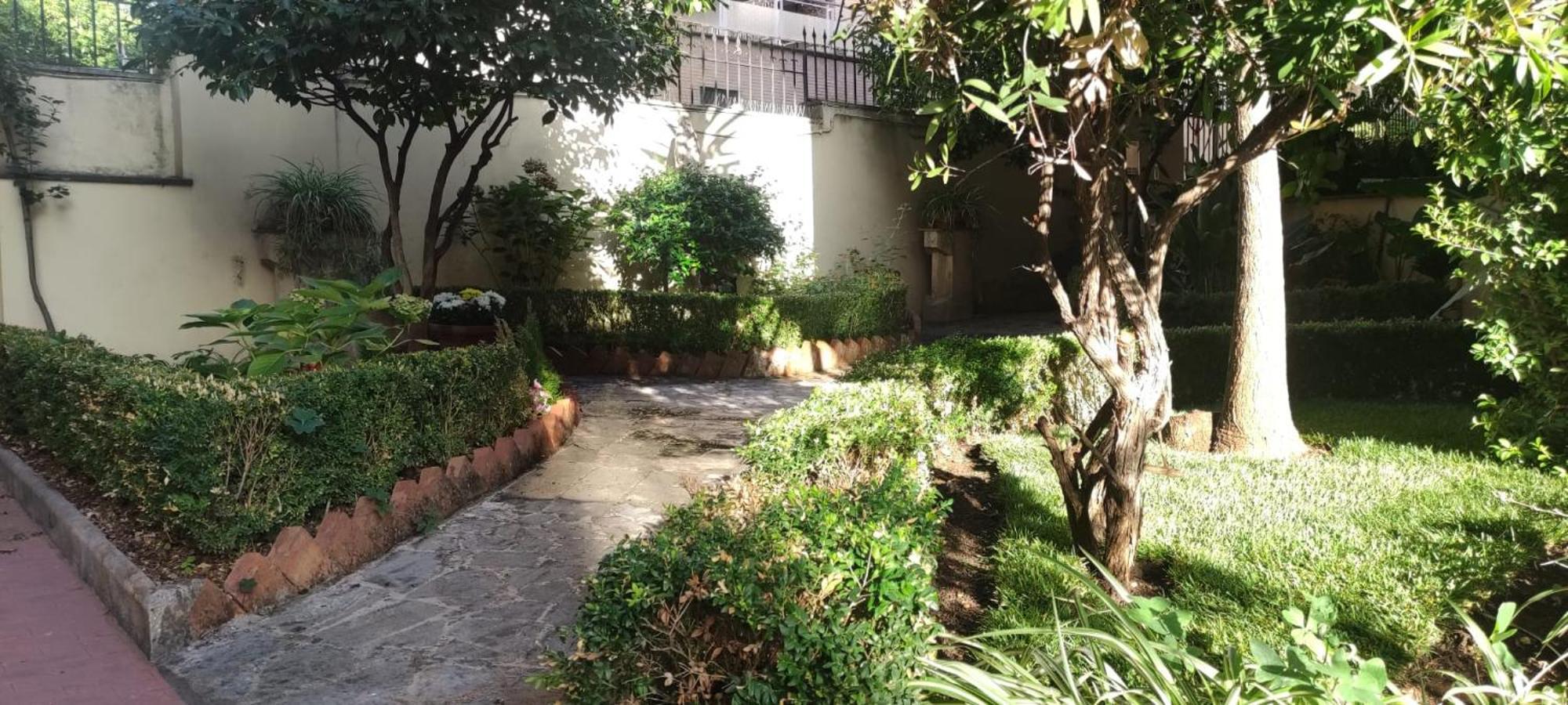 Villa Angeli Rom Exterior foto
