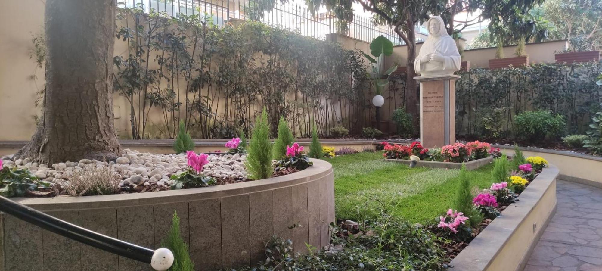 Villa Angeli Rom Exterior foto