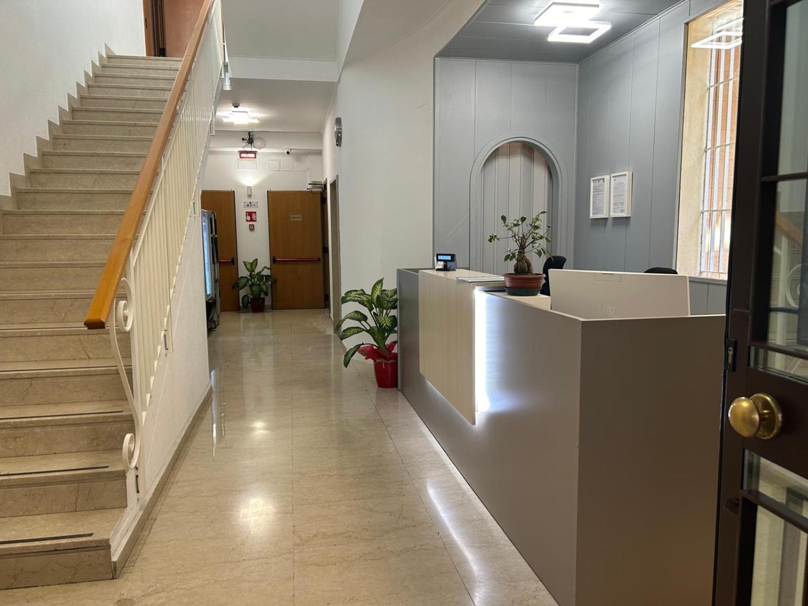 Villa Angeli Rom Exterior foto